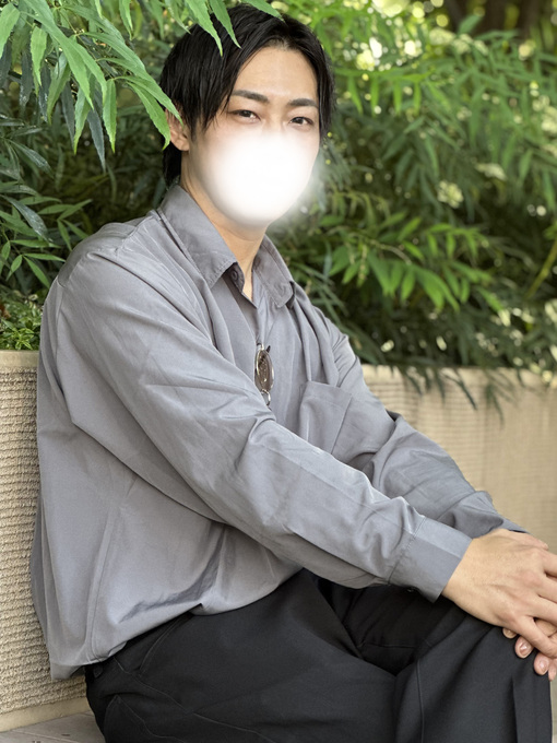 凌史(ﾘｮｳｼﾞ)