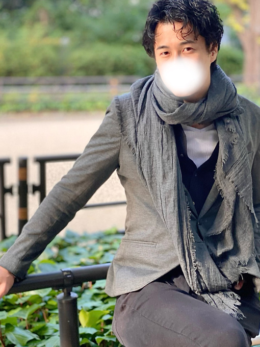 英明(ヒデアキ)