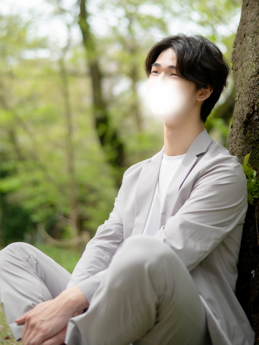 優弦(ユヅル)