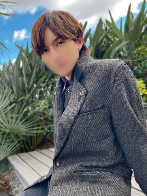 波瑠 (ハル)