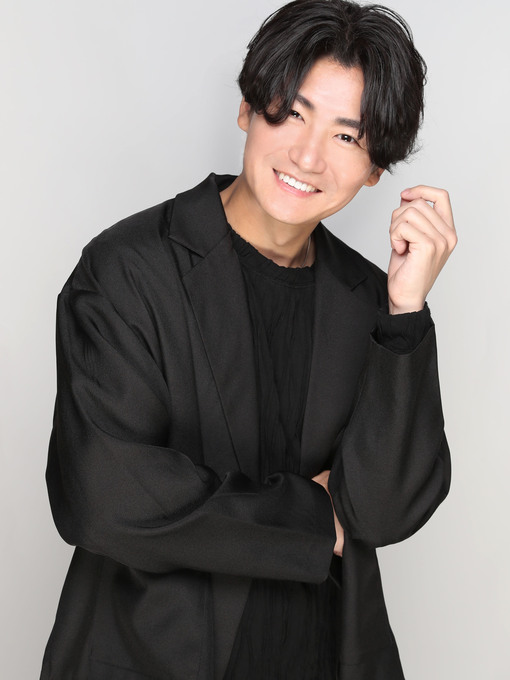 仁(ジン)