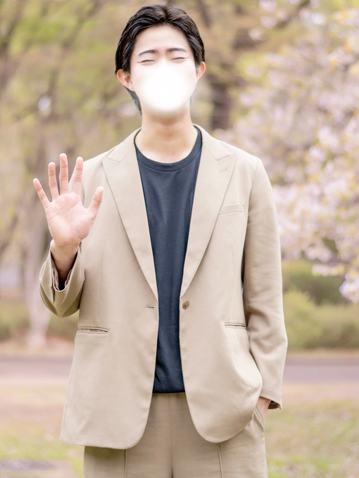 秋(ｱｷ)