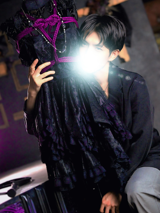 十紀人(トキヒト)