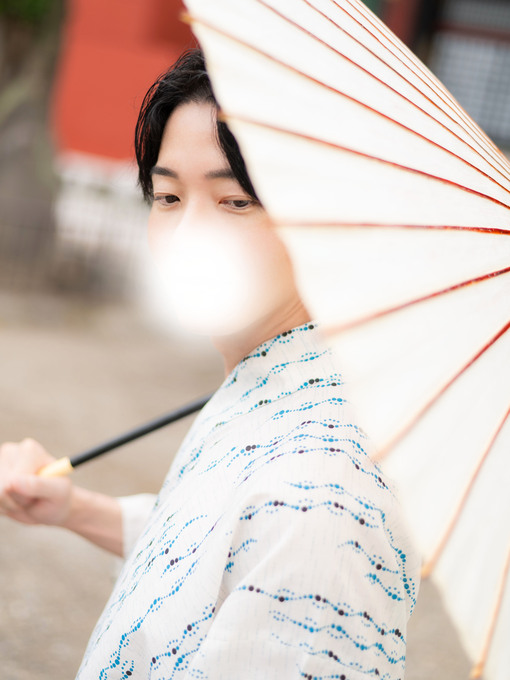 海人(ｶｲﾄ)