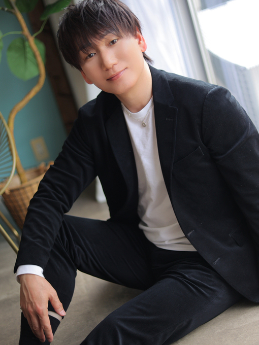 愛之介(ｱｲﾉｽｹ)