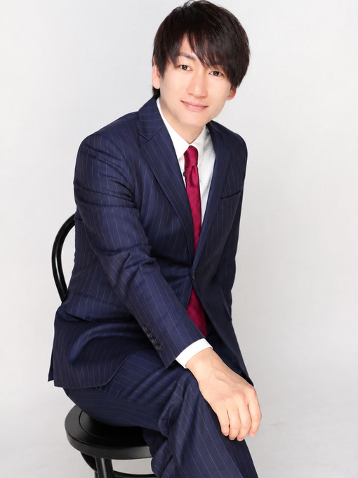 愛之介(ｱｲﾉｽｹ)