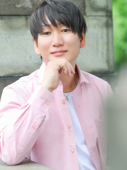 愛之介(ｱｲﾉｽｹ)