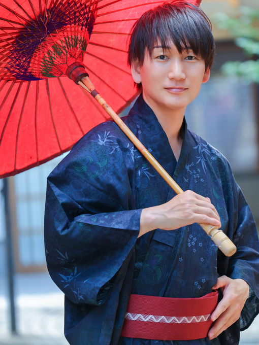 愛之介(ｱｲﾉｽｹ)