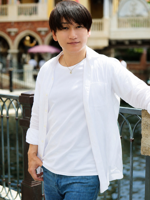 愛之介(ｱｲﾉｽｹ)
