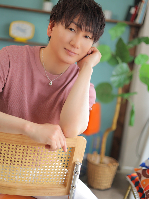 愛之介(ｱｲﾉｽｹ)