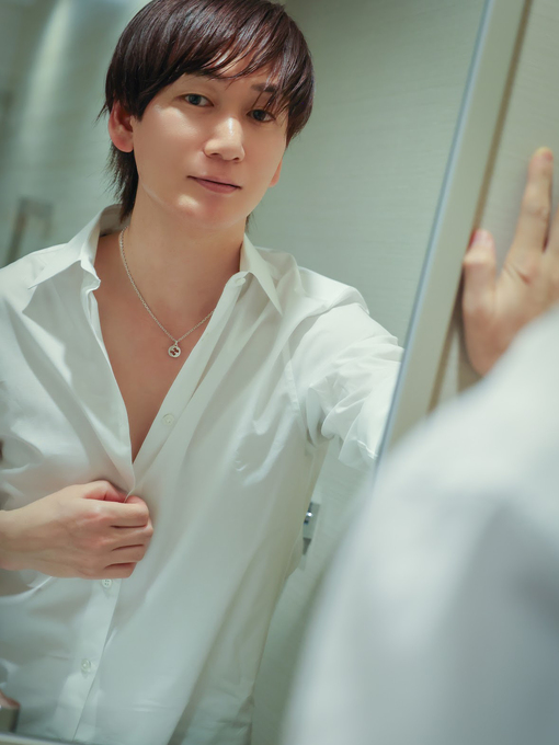 愛之介(ｱｲﾉｽｹ)