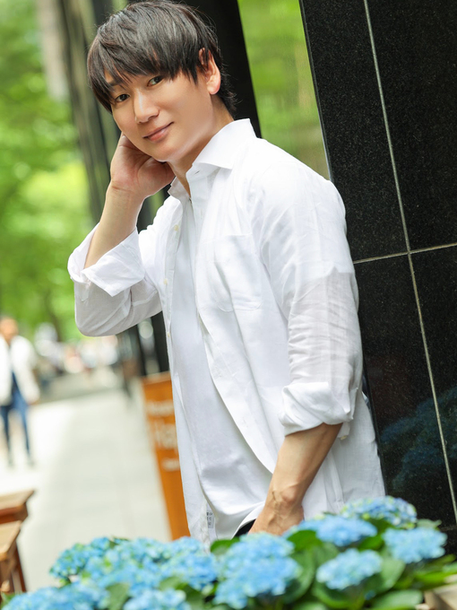 愛之介(ｱｲﾉｽｹ)