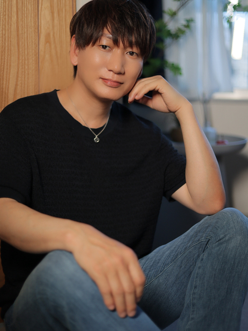 愛之介(ｱｲﾉｽｹ)