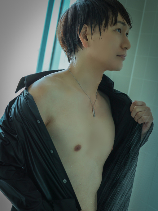 愛之介(ｱｲﾉｽｹ)