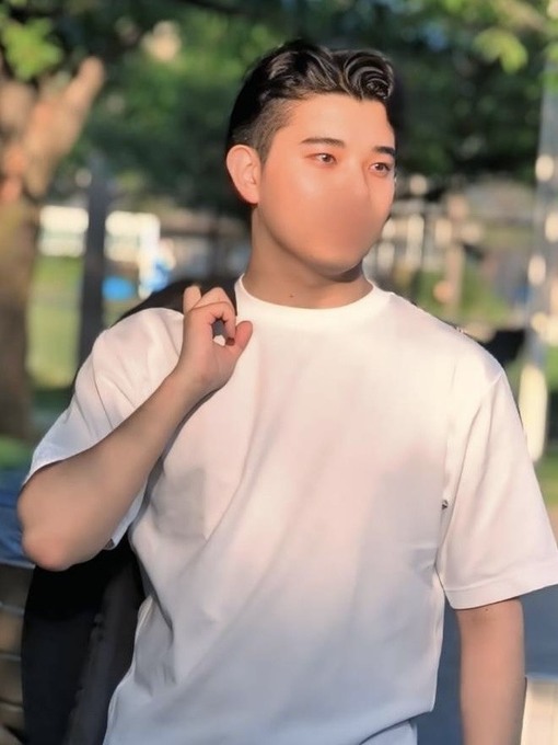 翔琉(ｶｹﾙ)