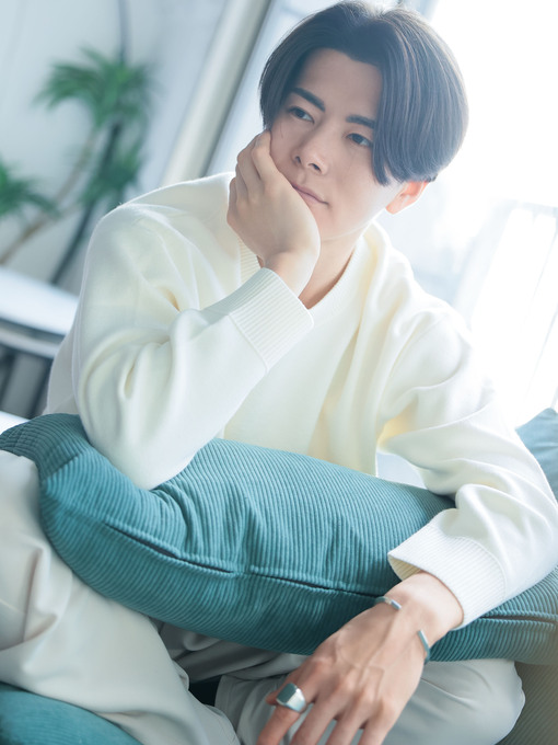 廉(ﾚﾝ)