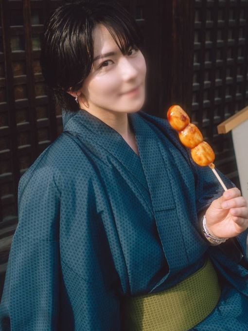 十愛(ﾄｱ)