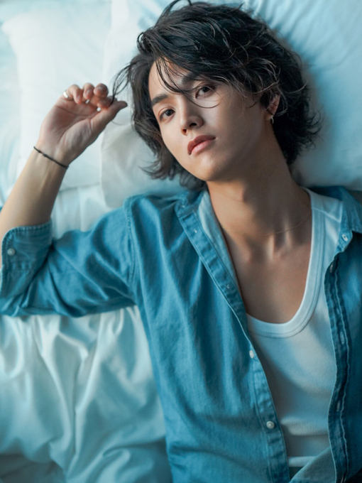 一誓(イッセイ)