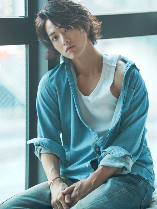 一誓(ｲｯｾｲ)