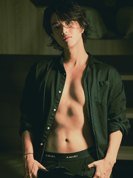 一誓(ｲｯｾｲ)