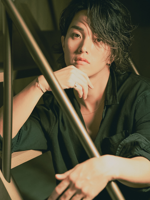 一誓(イッセイ)