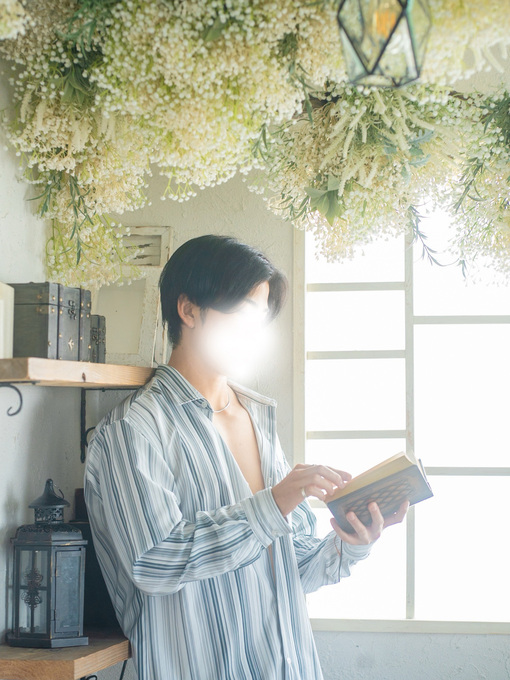 元気(ｹﾞﾝｷ）