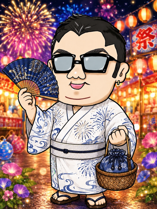 なかむら店長