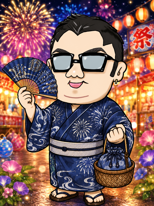 なかむら店長