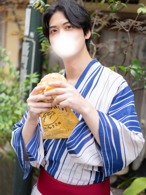 佑都(ユウト)
