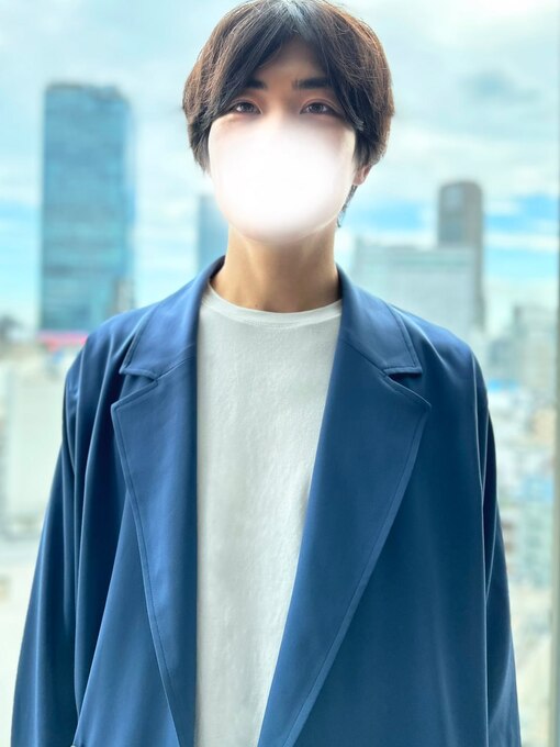 優輝(ユウキ)