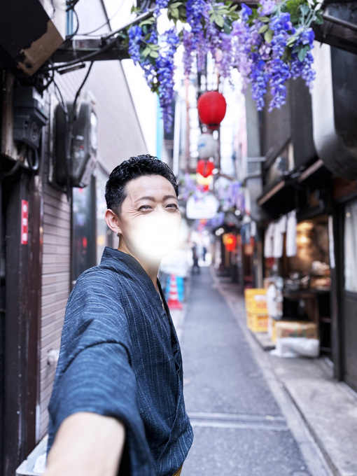 晴也(ｾｲﾔ)