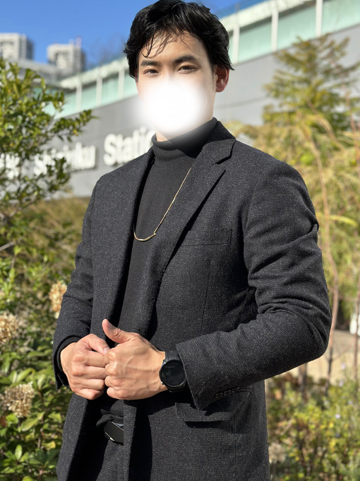 爽太(ｿｳﾀ)