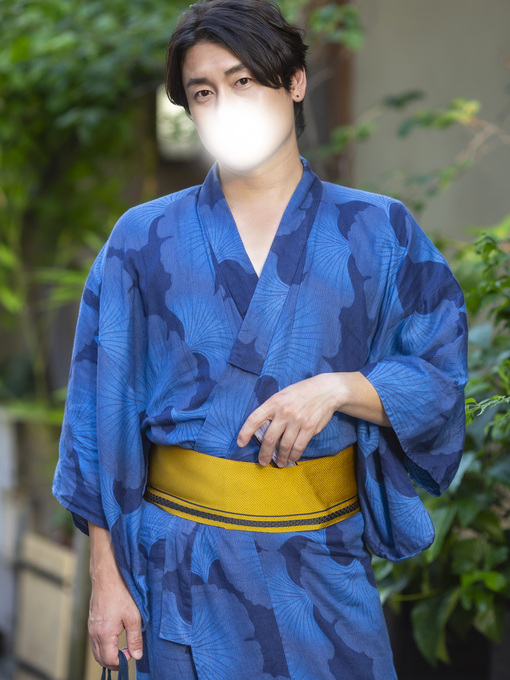 桔平(ｷｯﾍﾟｲ)