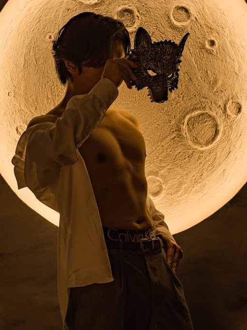 隆志(ﾀｶｼ)