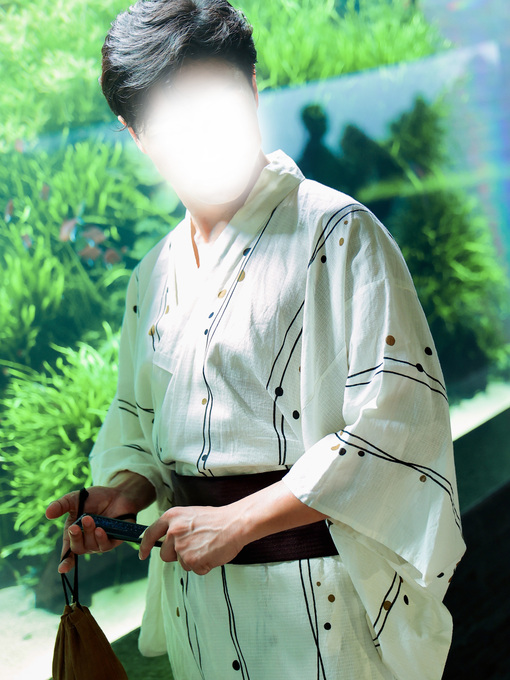 隆志(ﾀｶｼ)