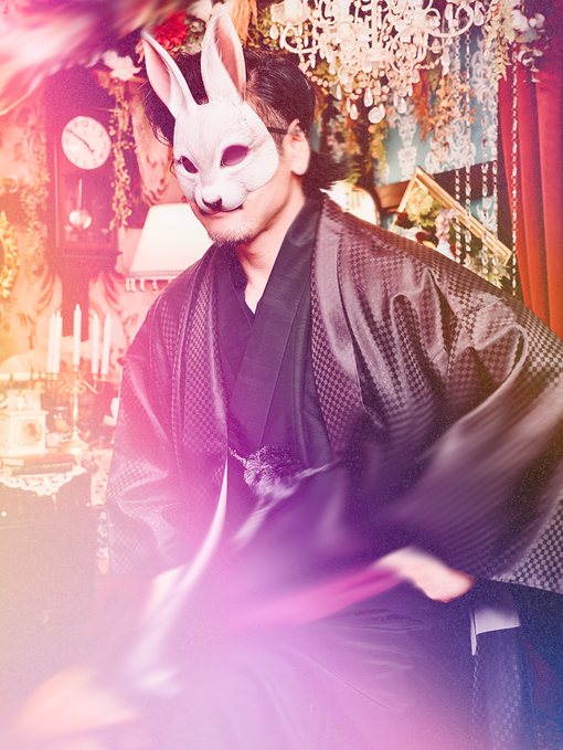 大悟 (ﾀﾞｲｺﾞ)